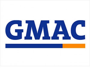 GMAC logo